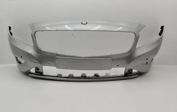 Mercedes-Benz A W176 Front bumper A1768850025