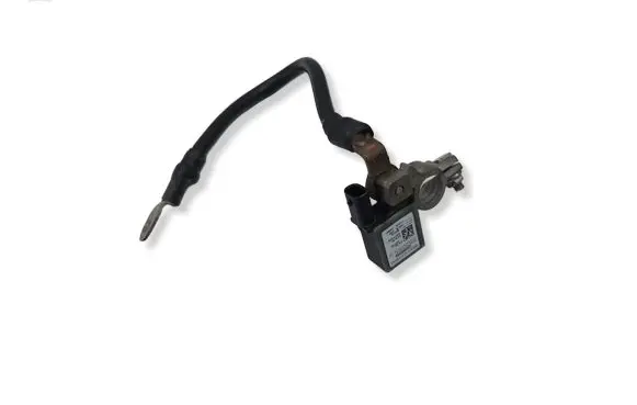 Mercedes-Benz C W205 Negative earth cable (battery) A0009050454