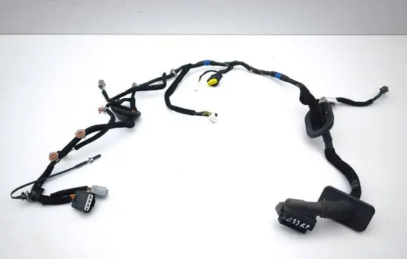 KIA Optima Front door wiring loom 91610 2T090