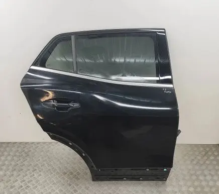 KIA Sportage Rear door 77004R2000