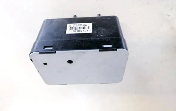 Vacuum pump