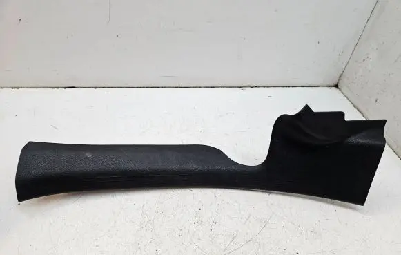 Mercedes-Benz GLC C253 Rear sill trim cover A2536860100
