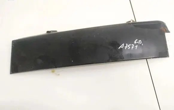 Audi A3 S3 8L Other rear door trim element 
