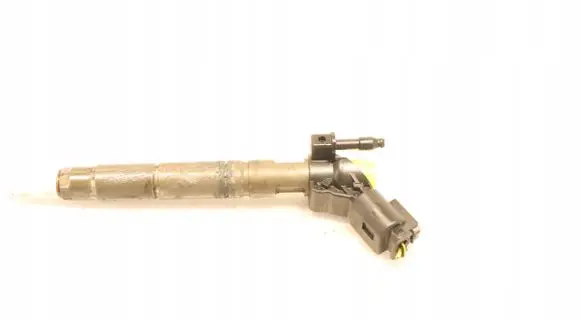 Mercedes-Benz CLS C219 Fuel injector 0445115027