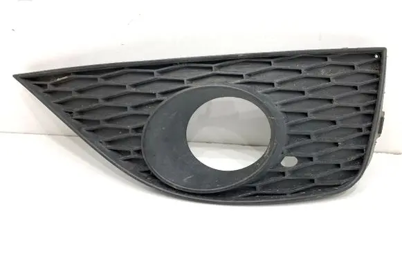 Seat Ibiza IV (6J,6P) Front bumper lower grill 6J0853666A