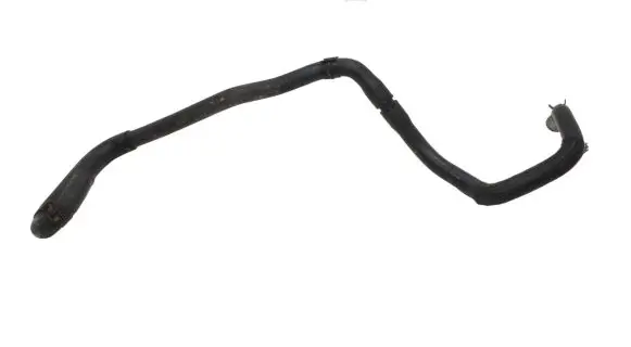 Toyota Prius (XW30) Engine coolant pipe/hose