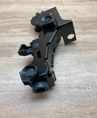 BMW 3 E92 E93 Convertible roof lock/latch 7183274 14768210