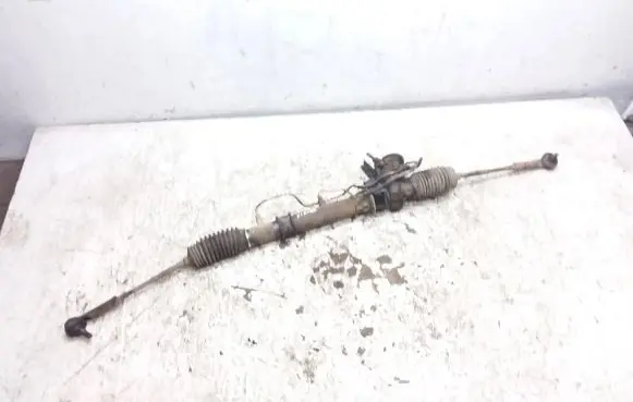 Nissan Almera Steering rack