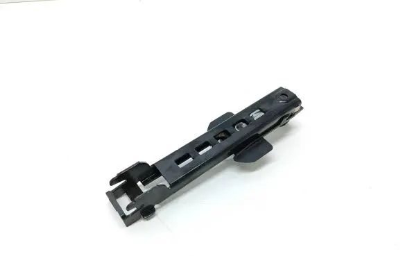 Skoda Superb B6 (3T) Seat belt adjustment rail 8E0857833A