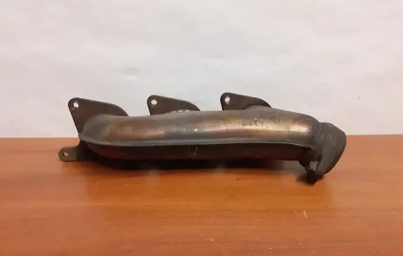 Mercedes-Benz S W221 Exhaust manifold A2721400309 9004