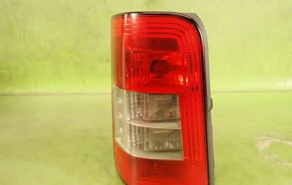 Peugeot Partner Rear/tail lights