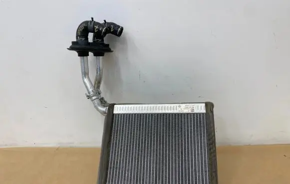Porsche Cayenne (92A) Heater blower radiator 7P0819031A 52434182