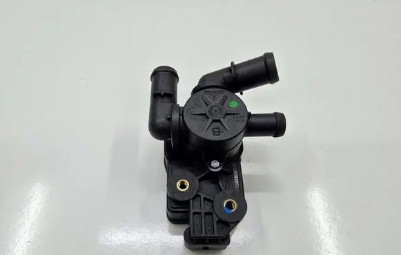 Volkswagen Multivan T6 Coolant heater control valve 03N906249G