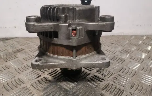 Renault Koleos I Generator/alternator 23100JG71A