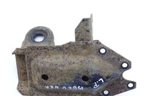 Isuzu N Series Rear suspension control arm 