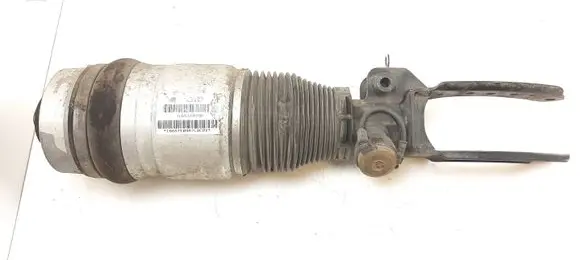 Audi Q7 4L Air suspension front shock absorber 7L8616039D
