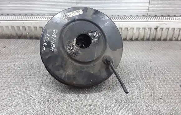 Opel Astra H Brake booster 13142360