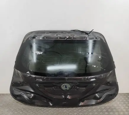 BMW iX Tailgate/trunk/boot lid 9621635