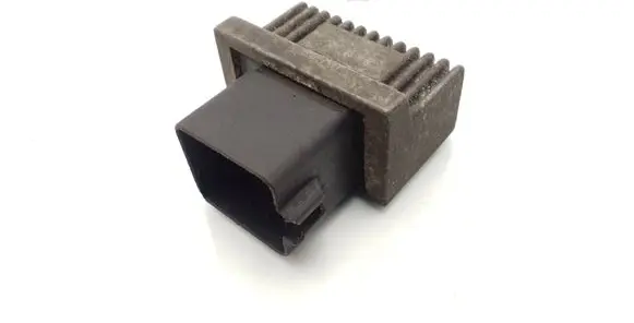 Renault Trafic II (X83) Glow plug pre-heat relay 7700115078 BED712