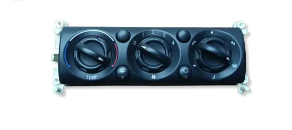 Mini One - Cooper R50 - 53 Climate control unit 64111502212