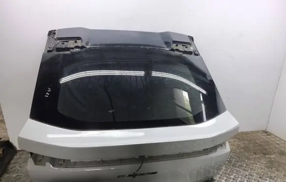 Peugeot 3008 III Tailgate/trunk/boot lid 9843299980