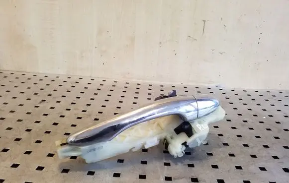 KIA Sportage Front door exterior handle 9088000400
