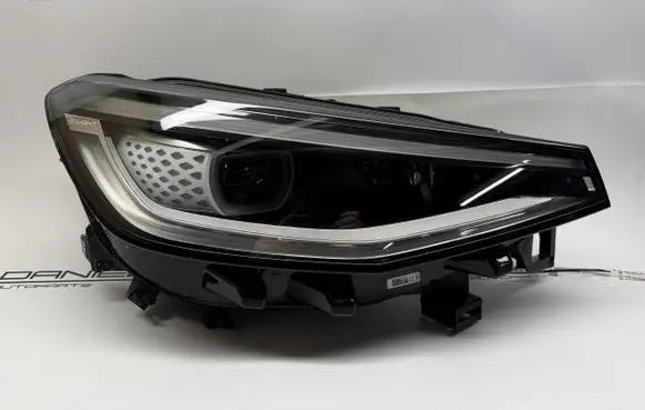 Volkswagen ID.3 Headlight/headlamp 11C941036B