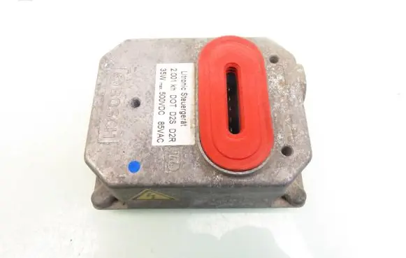 Mercedes-Benz S W220 Headlight ballast module Xenon 1307329052