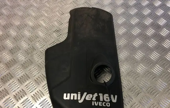 Iveco Daily 35 - 40.10 Engine cover (trim) 504034872A
