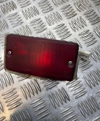 Subaru Forester SF Rear fog light 23611216 E4003805