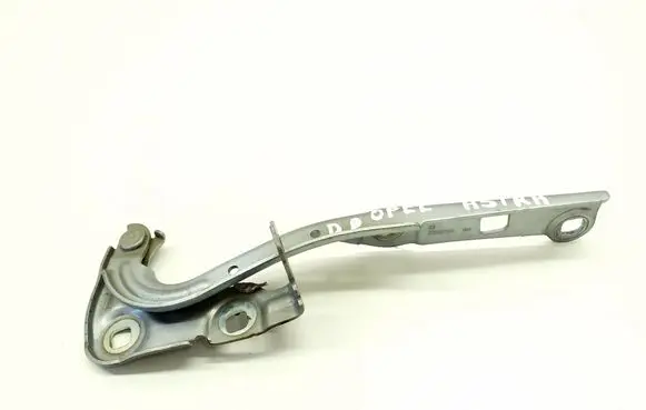 Opel Astra K Engine bonnet/hood hinges 39032150