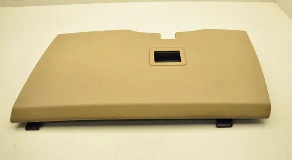 Land Rover Range Rover Sport L320 Dashboard lower bottom trim panel 05408000 33507X
