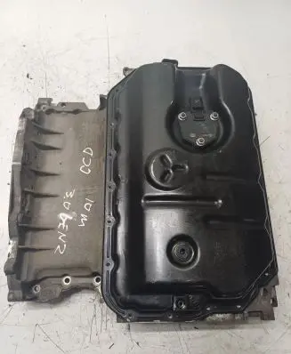 Audi A6 C7 Oil sump 06E103603M 03C907660H 06E103600C