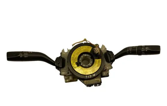 Mazda 626 Wiper turn signal indicator stalk/switch 17B122