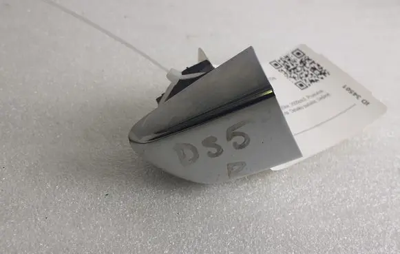 Citroen DS5 Front door handle cover 