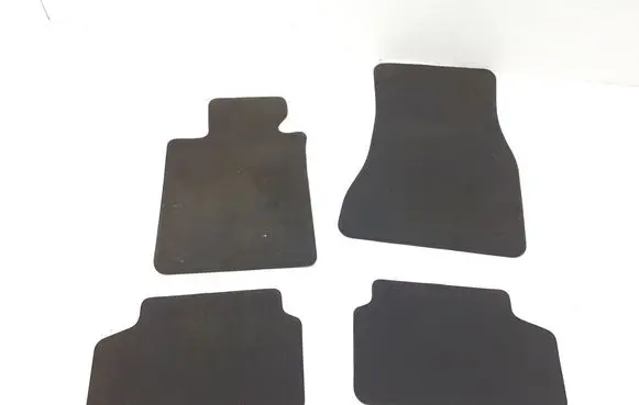 BMW 5 G30 G31 G38 Car floor mat set 7419494