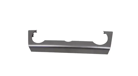 Subaru Outback (BS) Dashboard glove box trim 532A