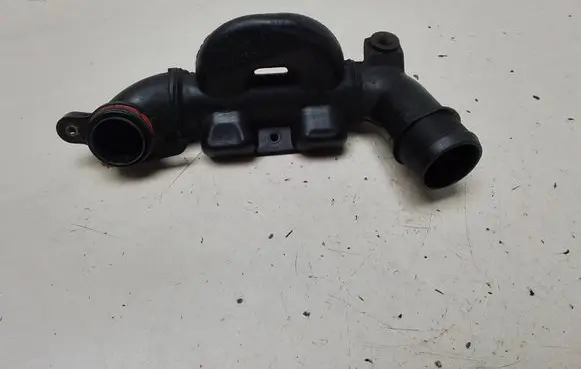 Intercooler hose/pipe