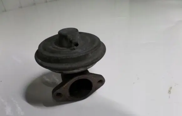 Chrysler Grand Voyager IV EGR valve 72827002