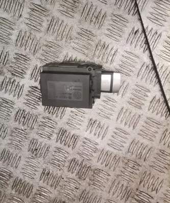 Ignition lock