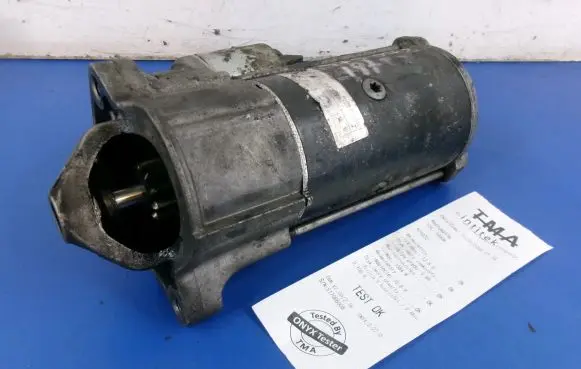 Renault Laguna I Starter motor