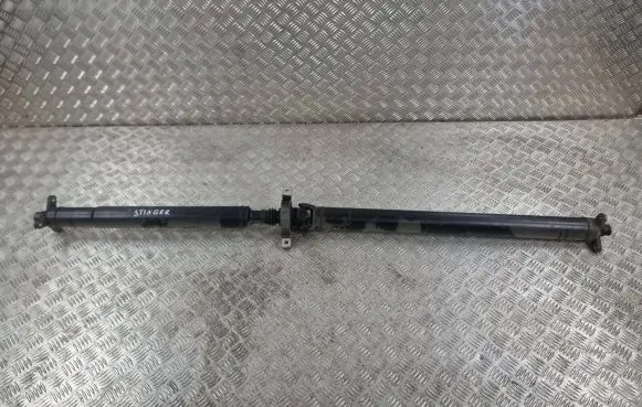 KIA Stinger Rear driveshaft/prop shaft 