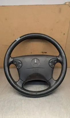 Mercedes-Benz E W210 Steering wheel A2104600203