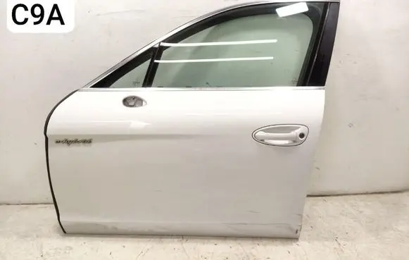Porsche Panamera (970) Front door 97053720100