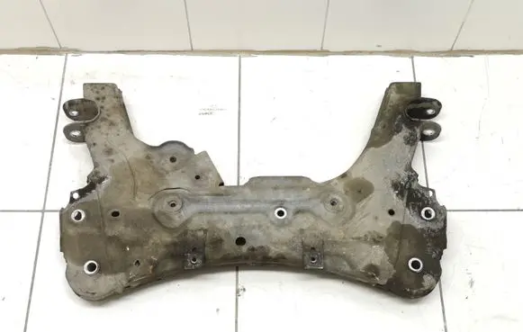 Renault Kangoo II Front subframe