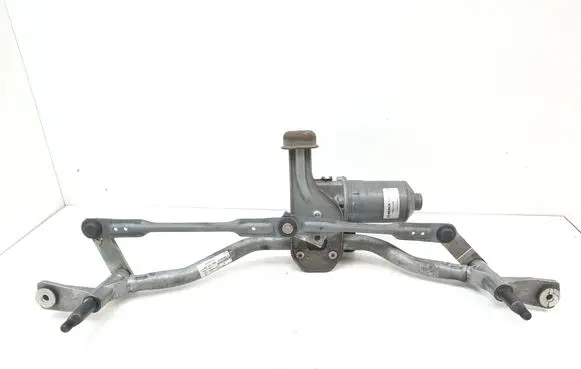 Renault Trafic III (X82) Front wiper linkage and motor 288004907R 93867984 3397021666
