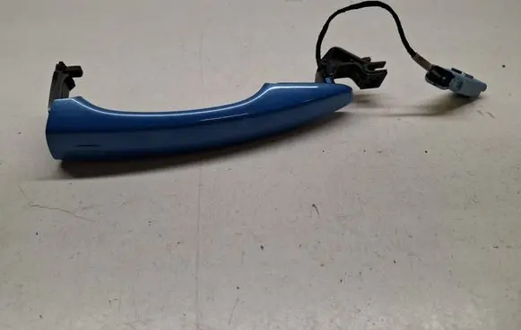 Peugeot 208 Front door exterior handle 981608261T