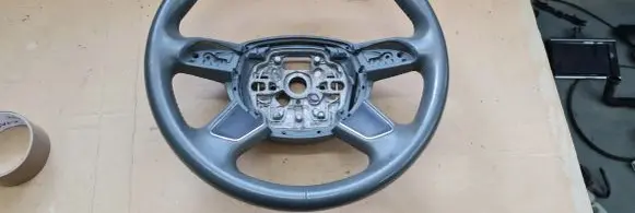 Audi A7 S7 4G Steering wheel