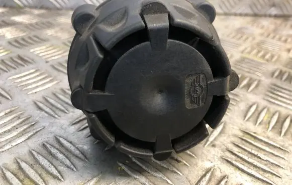 Mini One - Cooper R50 - 53 Alarm system siren 6942432