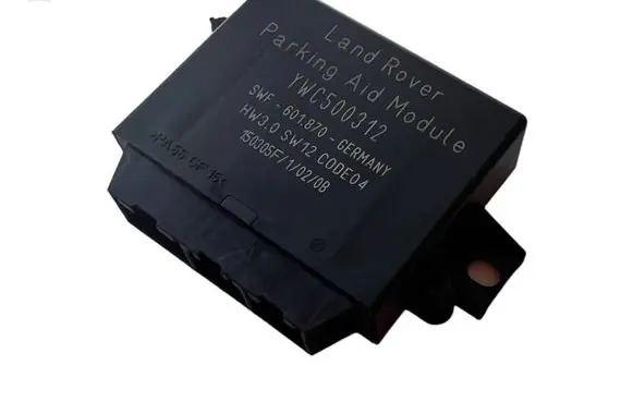 Land Rover Discovery 3 - LR3 Parking PDC control unit/module YWC500312 601870 150305F